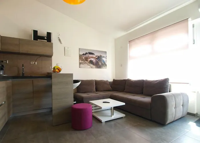 Ivanka 934 Διαμέρισμα Fažana