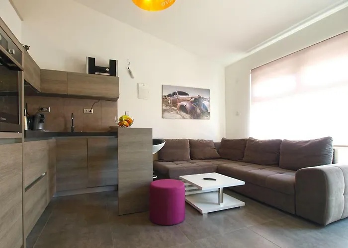 Ivanka 934 Διαμέρισμα Fažana