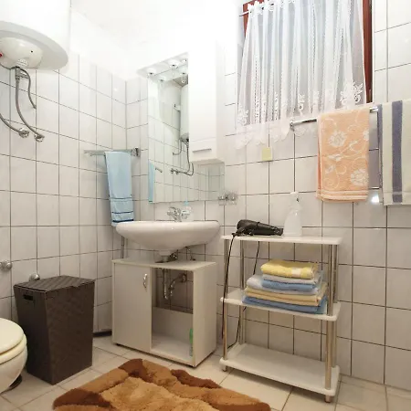 Apartment Ivanka 934 *