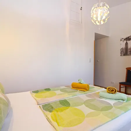 Ivanka 934 Daire
