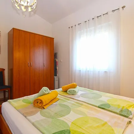 Apartamento Ivanka 934 *