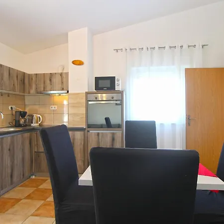 Apartment Ivanka 934