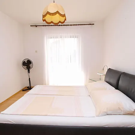 Ivanka 934 Apartamento Fažana