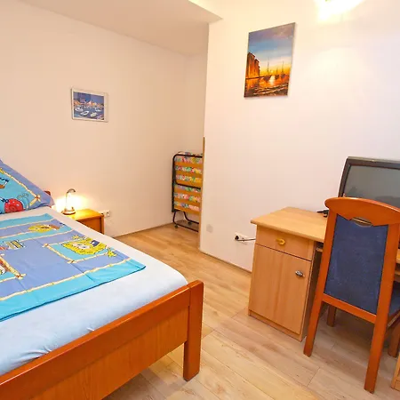 Ivanka 934 Daire