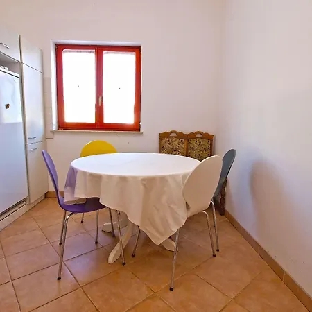 Ivanka 934 Apartment Fažana