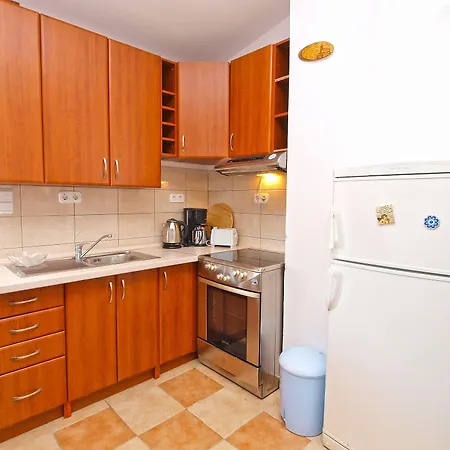 Apartamento Ivanka 934