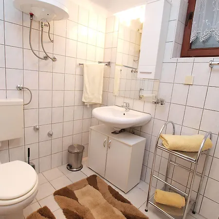 Apartamento Ivanka 934 Fažana
