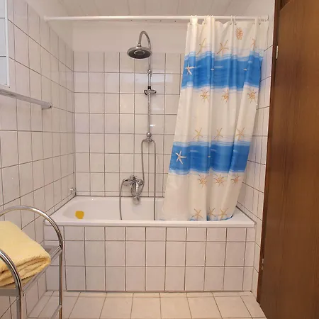 Ivanka 934 Apartamento *