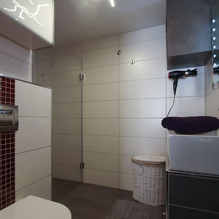 Ivanka 934 Apartamento