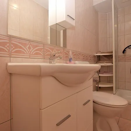 Apartamento Ivanka 934