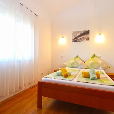Ivanka 934 Daire *