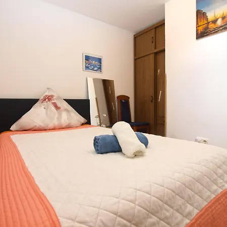 Ivanka 934 Apartamento Fažana