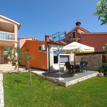 Apartamento Ivanka 934 *