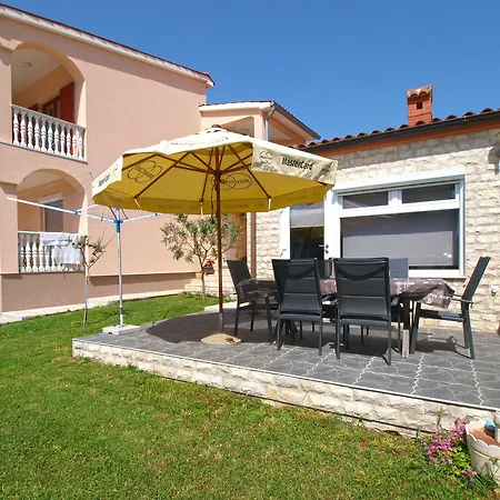 Apartamento Ivanka 934 Fažana