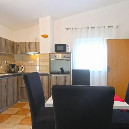 Apartamento Ivanka 934 Fažana