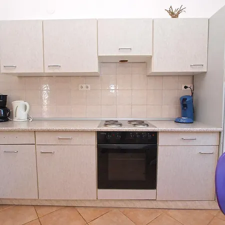 Apartment Ivanka 934 Fazana