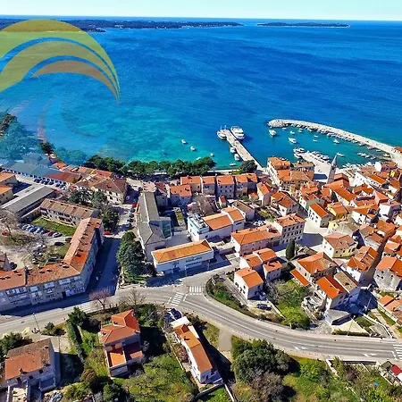 Ivanka 934 Apartamento Fažana