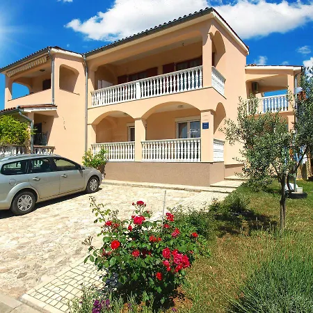 Apartment Ivanka 934 *