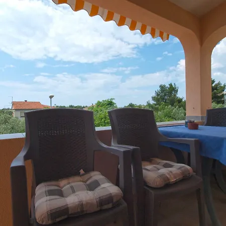 Apartamento Ivanka 934