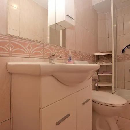 Ivanka 934 Apartamento Fažana