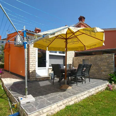 Ivanka 934 Apartamento Fažana
