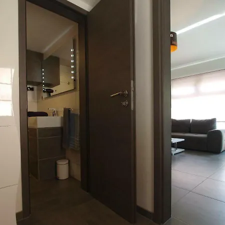Ivanka 934 Apartment Fazana