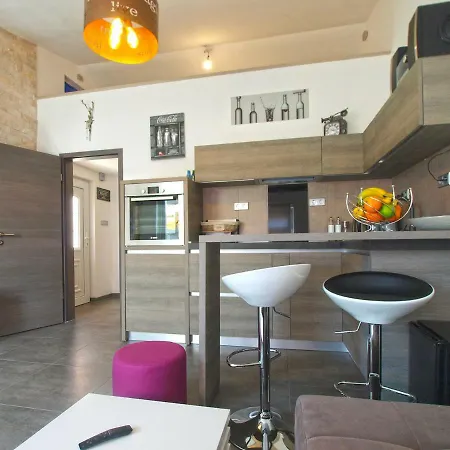 Apartment Ivanka 934