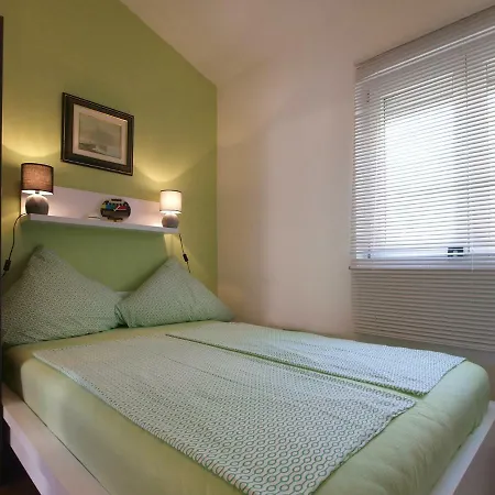 Apartamento Ivanka 934