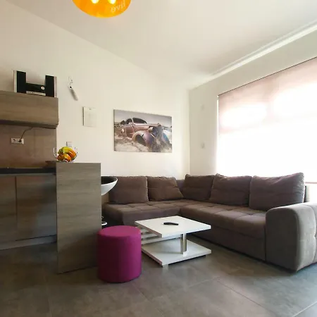 Ivanka 934 Apartment Fazana
