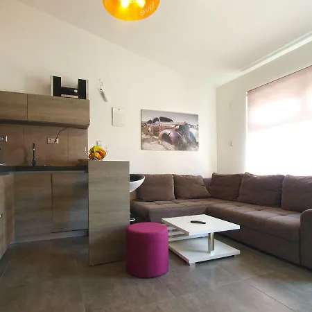 Ivanka 934 Apartment Fazana