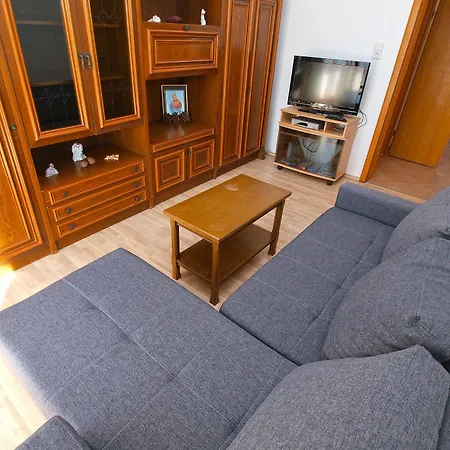 Ivanka 934 Daire *